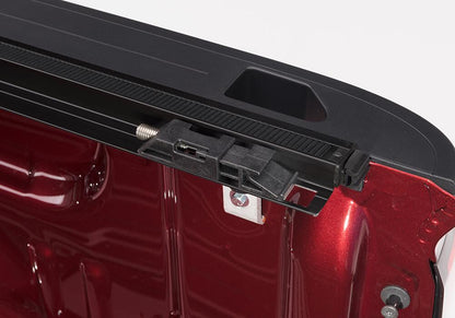Pro X15 Tonneau Cover Black 2022-2026 Nissan Frontier Truxedo