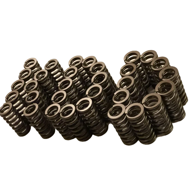 Kill Devil KDD Performance Valve Springs - 6.0/6.4 Powerstroke
