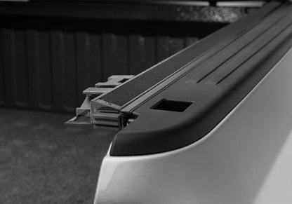 Pro X15 Tonneau Cover Black 2019-2026 (New Body Style) Ram 1500 6 Foot 4 Inch Bed without RamBox Truxedo