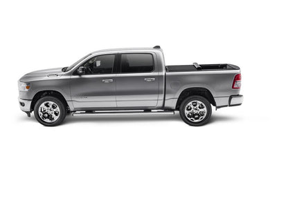 Pro X15 Tonneau Cover Black 2019-2026 (New Body Style) Ram 1500 6 Foot 4 Inch Bed without RamBox Truxedo