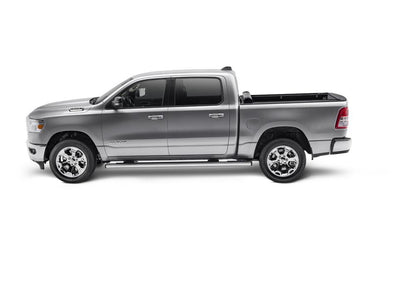 Pro X15 Tonneau Cover Black 2019-2026 (New Body Style) Ram 1500 6 Foot 4 Inch Bed without RamBox Truxedo
