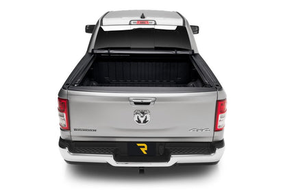 Pro X15 Tonneau Cover Black 2019-2026 (New Body Style) Ram 1500 6 Foot 4 Inch Bed without RamBox Truxedo