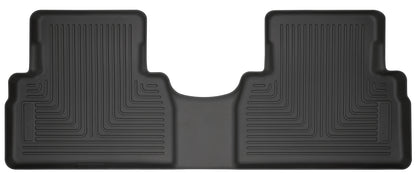 Weatherbeater 2nd Seat Floor Liner For 2019-2020 Santa Fe Husky Liners