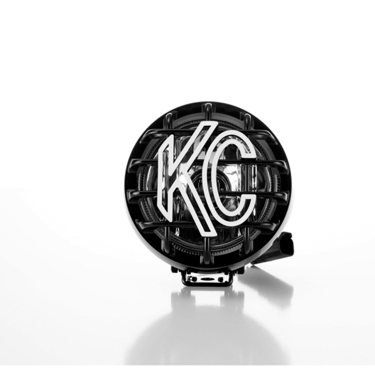 Rally 400 Halogen 4 Inch Spread 1 Light KC HiLiTES