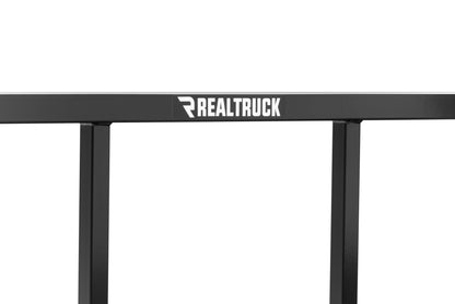 Open 07-26 Silverado/Sierra 1500/07-18 Silverado/Sierra HD/04-26 F150/08-19 22-26 Tundra/16-24 Titan XD Backrack