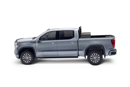 Open 07-26 Silverado/Sierra 1500/07-18 Silverado/Sierra HD/04-26 F150/08-19 22-26 Tundra/16-24 Titan XD Backrack