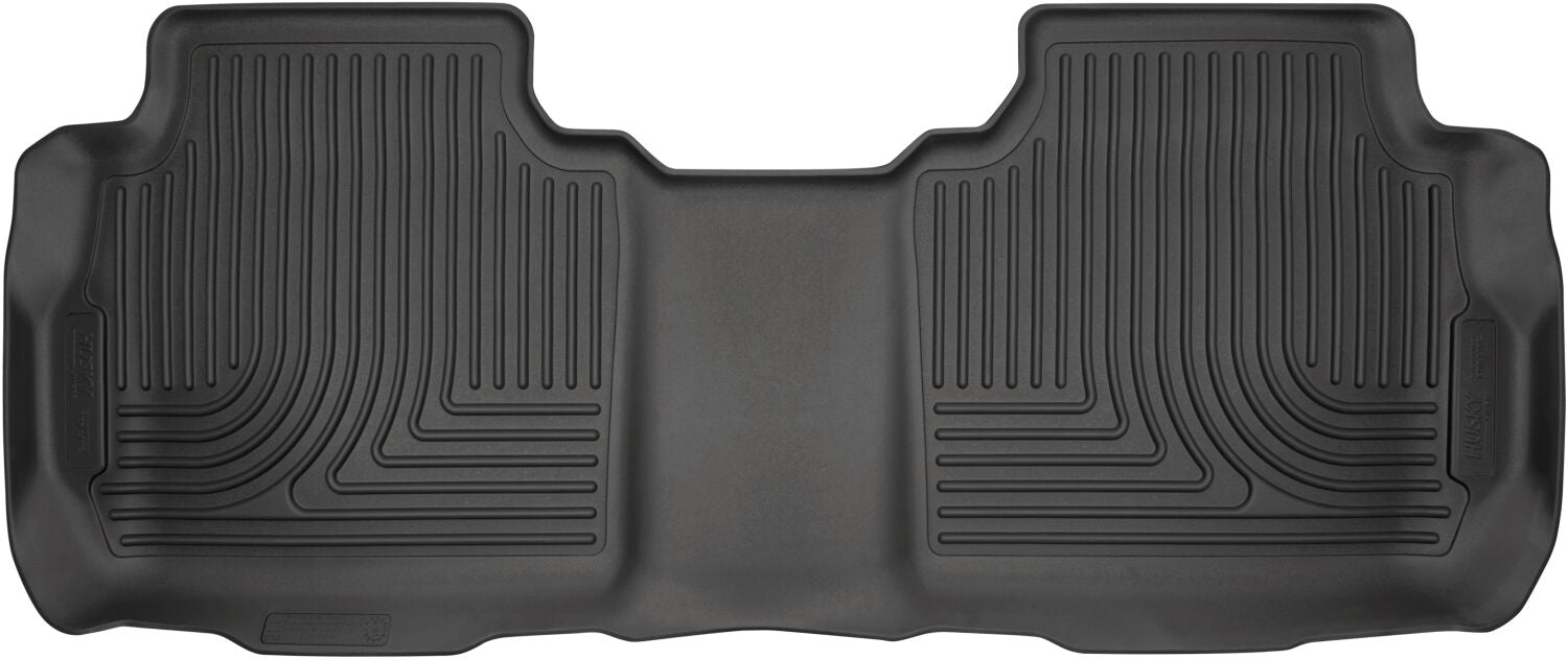 Weatherbeater 2nd Seat Floor Liner For 2017-2025 Acadia/XT5/Blazer Husky Liners