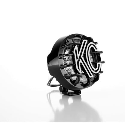 Rally 400 Halogen 4 Inch Spread 1 Light KC HiLiTES