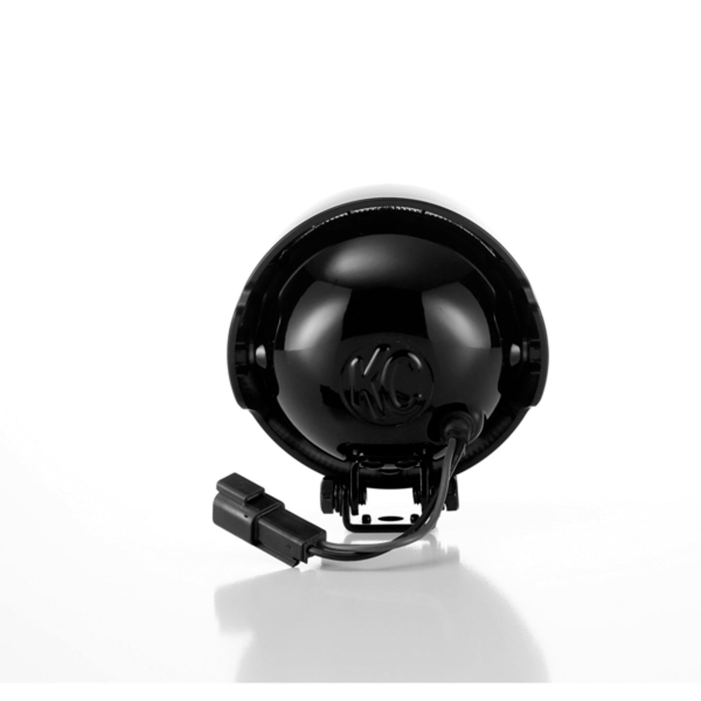 Rally 400 Halogen 4 Inch Spread 1 Light KC HiLiTES
