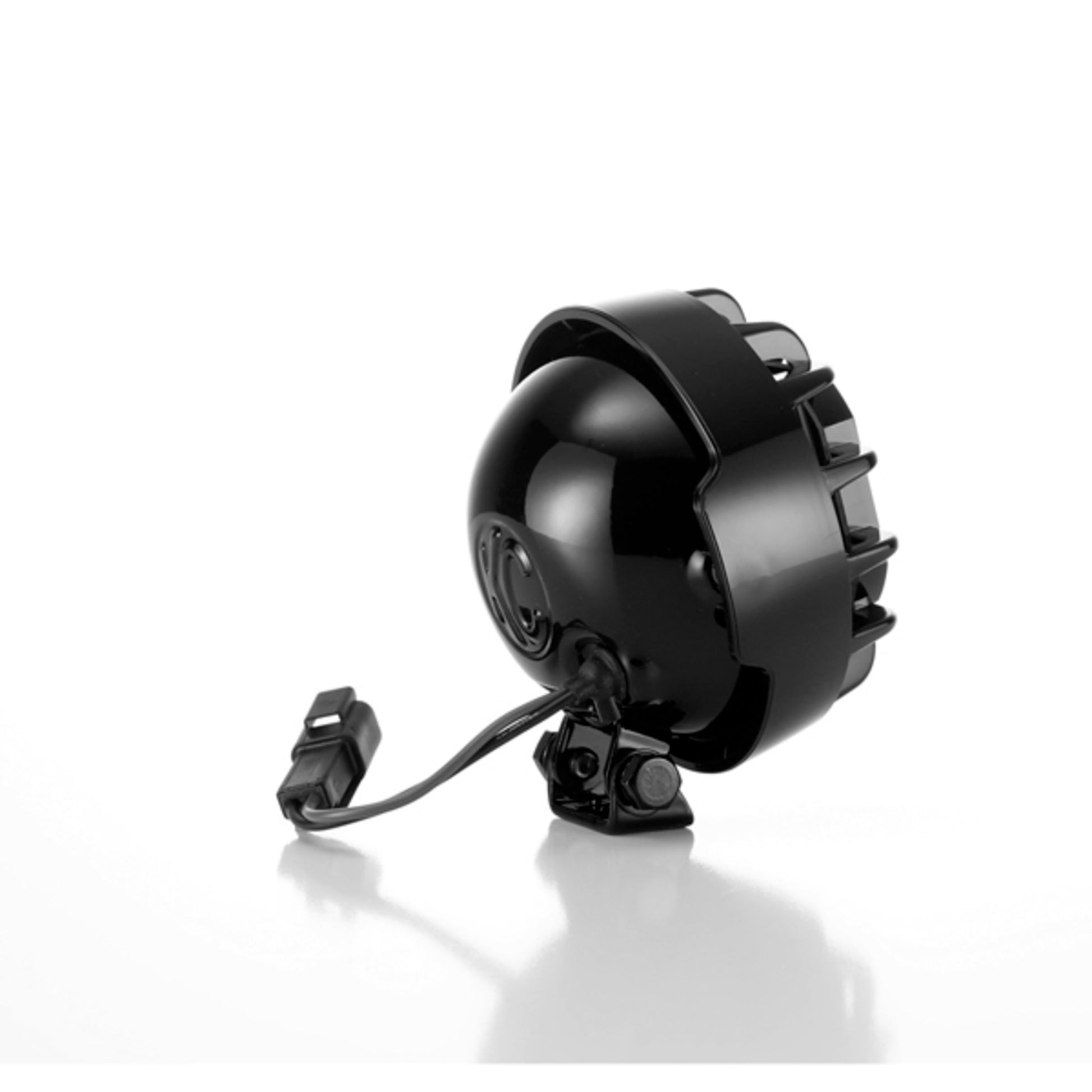 Rally 400 Halogen 4 Inch Spread 1 Light KC HiLiTES