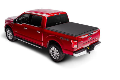 Pro X15 Tonneau Cover Black 2004-2015 Nissan Titan Truxedo