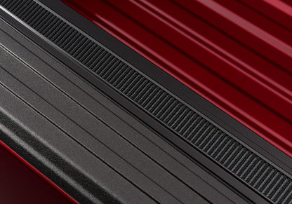 Pro X15 Tonneau Cover Black 2004-2015 Nissan Titan Truxedo