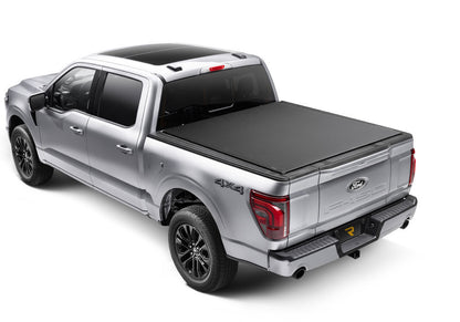 Pro X15 Tonneau Cover Black 2015-2025 Ford F-150 Truxedo