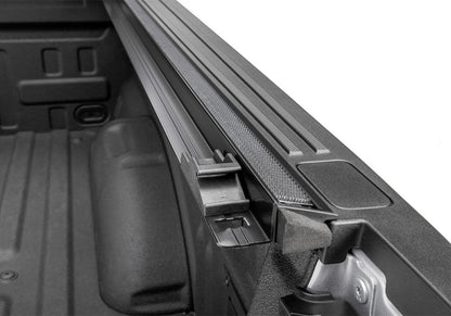 Pro X15 Tonneau Cover Black 2015-2025 Ford F-150 Truxedo