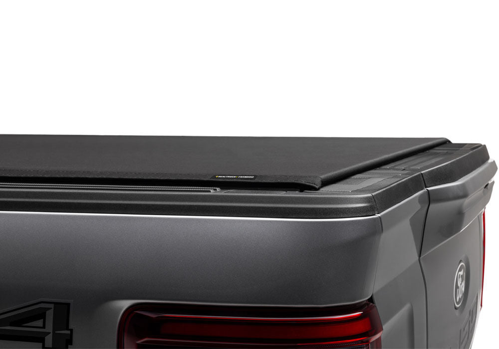 Pro X15 Tonneau Cover Black 2015-2025 Ford F-150 Truxedo