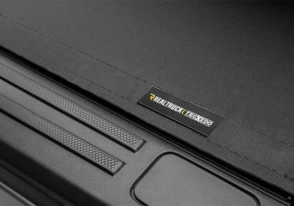 Pro X15 Tonneau Cover Black 2015-2025 Ford F-150 Truxedo