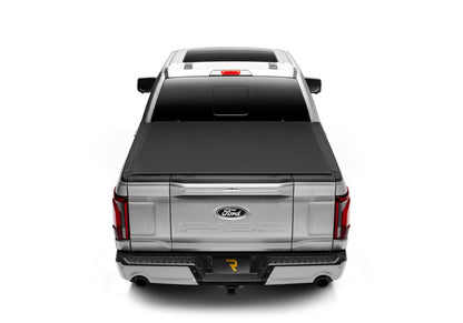 Pro X15 Tonneau Cover Black 2015-2025 Ford F-150 Truxedo