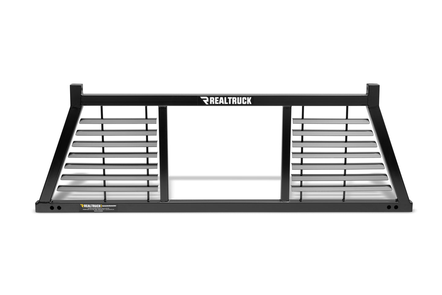 Half Louvered 07-26 Silverado/Sierra 1500/2500/3500 04-26 Ford F150 08-26 Tundra 16-24 Titan Backrack