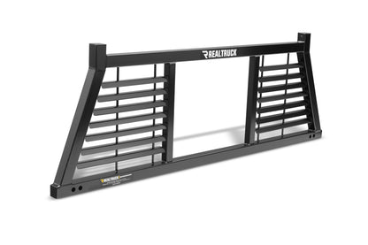 Half Louvered 07-26 Silverado/Sierra 1500/2500/3500 04-26 Ford F150 08-26 Tundra 16-24 Titan Backrack