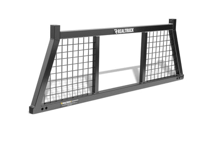 Half Safety 07-26 Silverado/Sierra 1500/07-18 Silverado/Sierra HD/04-26 F150/08-26 Tundra/16-24 Titan XD Backrack
