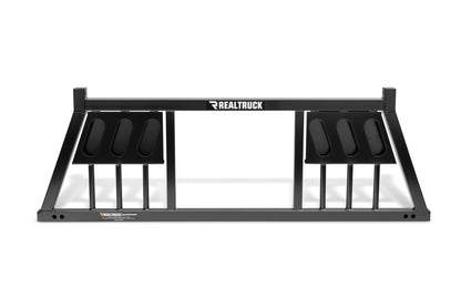 Headache Rack Three Light 07-26 Silverado/Sierra 1500/07-18 Silverado/Sierra HD/04-26 F150/08-26 Tundra/16-24 Titan XD Backrack
