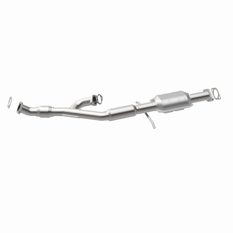 MagnaFlow Direct Fit Catalytic Converter 02-06 Kia Optima 2.7L