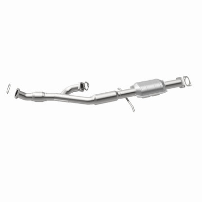 MagnaFlow Direct Fit Catalytic Converter 02-06 Kia Optima 2.7L