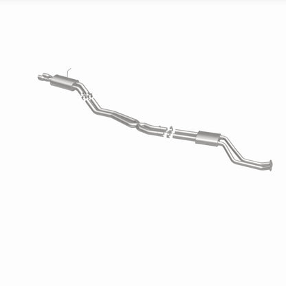 MagnaFlow SYS C/B 98-00 BMW 323 2.5LL