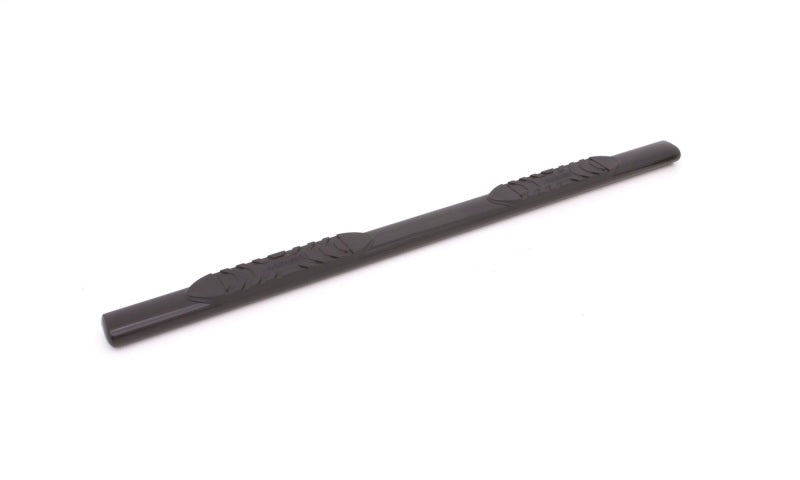 Lund 2019 Ram 1500 Extended Cab Pickup 6in. Oval Straight Nerf Bars - Black