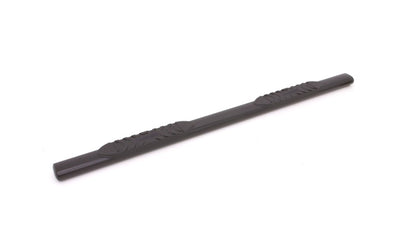 Lund 2019 Ram 1500 Extended Cab Pickup 6in. Oval Straight Nerf Bars - Black