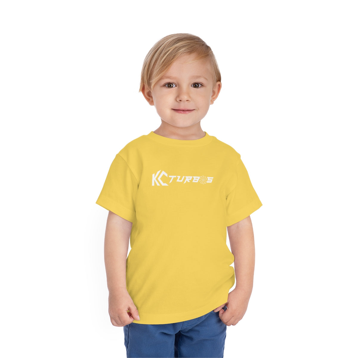 Textile Graphix KC Wide Logo - Kid's T-Shirt - view 14