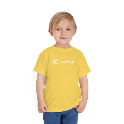 Textile Graphix KC Wide Logo - Kid's T-Shirt - view 14
