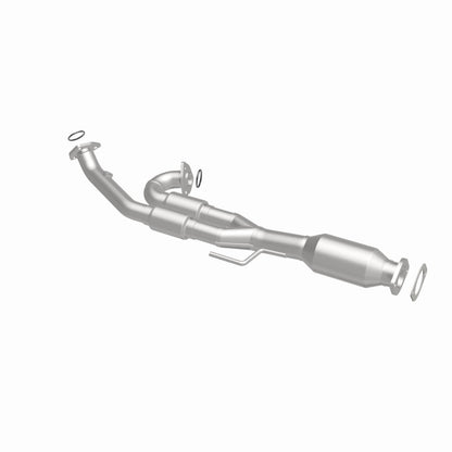MagnaFlow Direct Fit Catalytic Converter MAXIMA- 04-05 6 3.5L
