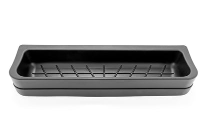 Under Seat Storage | Crew Cab | Ford F-150/F-250/F-350/Raptor  (2015-2026)