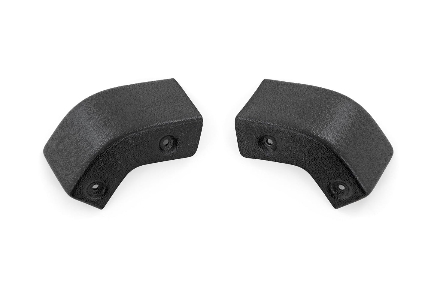 Mud Flap Delete | Ford F-150 2WD/4WD (2021-2026)