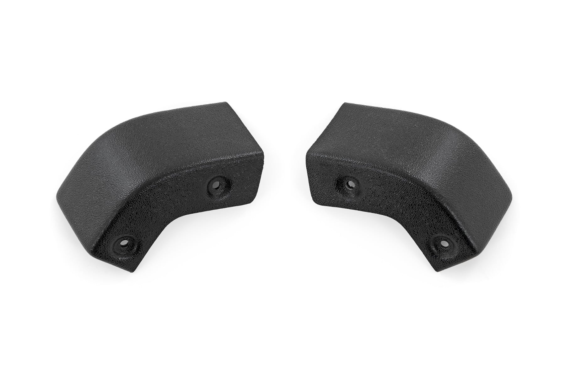 Mud Flap Delete | Ford F-150 2WD/4WD (2021-2026)