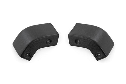 Mud Flap Delete | Ford F-150 2WD/4WD (2021-2026)