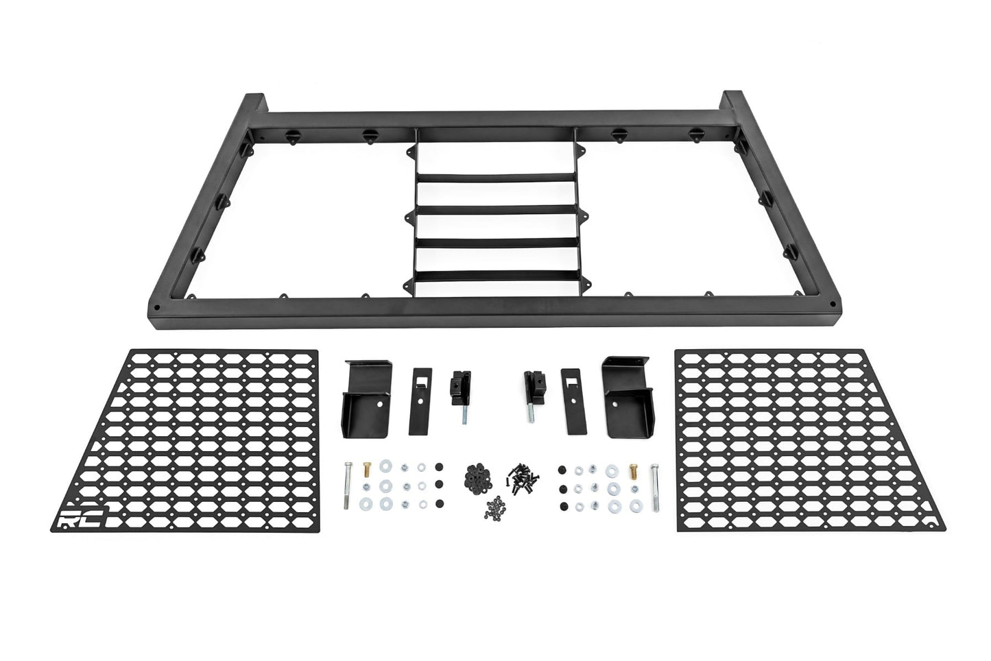 Headache Rack | Molle | No Light | Ford F-150 2WD/4WD (2015-2026)