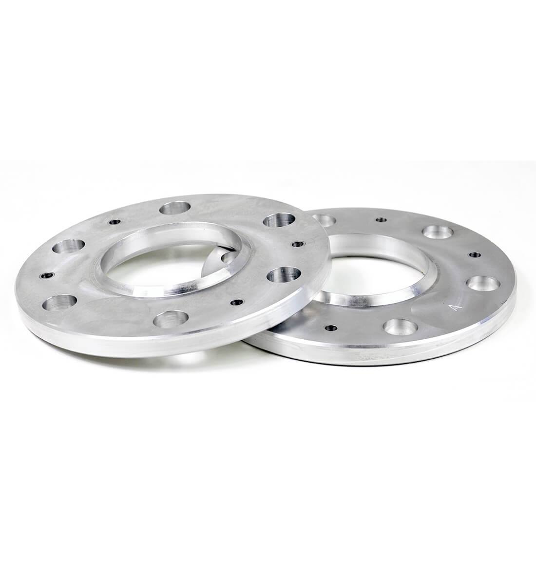 1/2 Inch Wheel Spacers 2011-2018 Silverado/Sierra 1500 6-lug 1500 ReadyLIFT