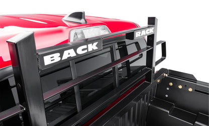 Headache Rack 85-05 S10/S15/Sonoma 05-21 Tacoma Backrack