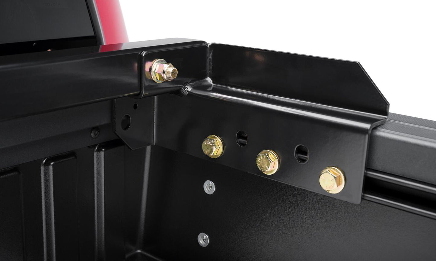 Headache Rack 85-05 S10/S15/Sonoma 05-21 Tacoma Backrack