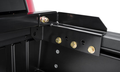 Headache Rack 85-05 S10/S15/Sonoma 05-21 Tacoma Backrack