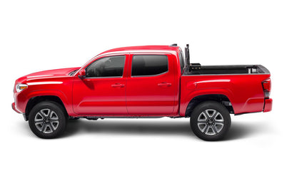 Headache Rack 85-05 S10/S15/Sonoma 05-21 Tacoma Backrack