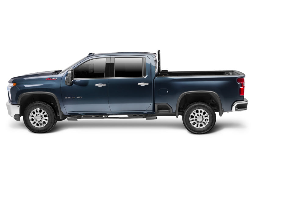 Headache Rack 05-11 Dakota/05-21 Frontier Backrack