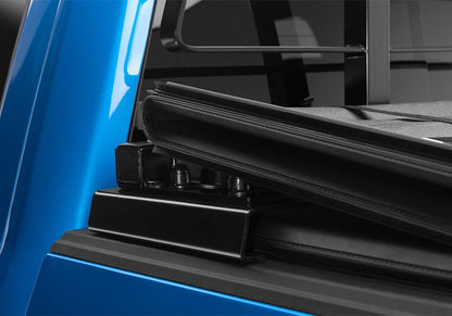 Headache Rack 17-26 F250/350/450 Aluminum Body 99-16 F250/350/450 Backrack