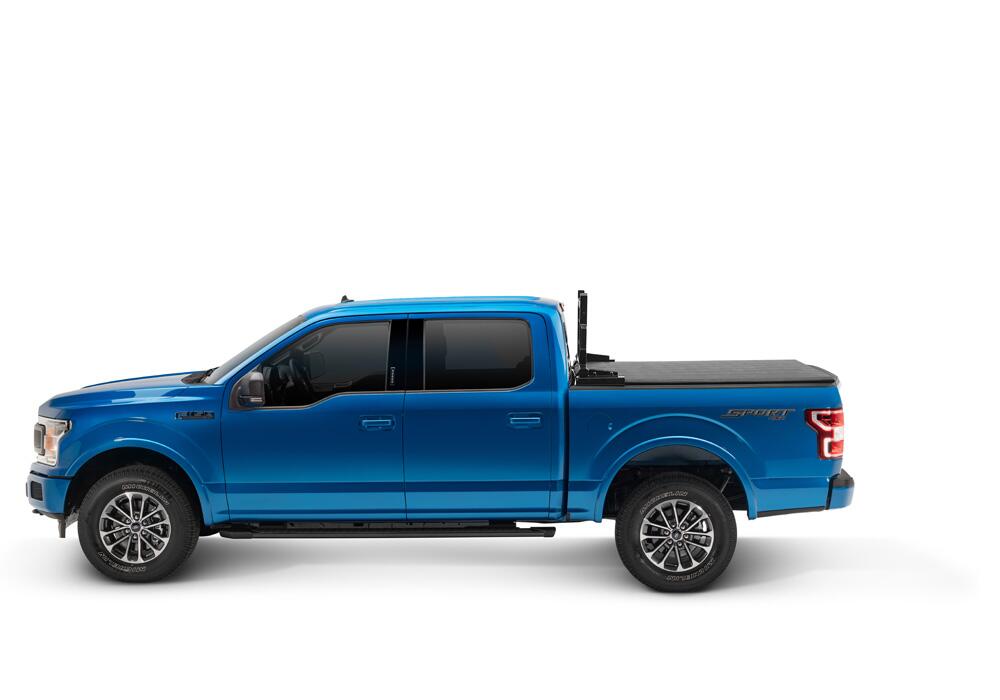 Headache Rack 17-26 F250/350/450 Aluminum Body 99-16 F250/350/450 Backrack