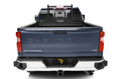 Headache Rack Original Rack Frame fits Chevy/GMC/Ford/Nissan/Ram/Toyota trucks Backrack