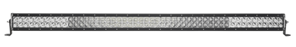 50 Inch Spot/Flood Combo Light Black Housing E-Series Pro RIGID Industries