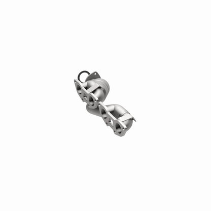 MagnaFlow California Direct Fit Catalytic Converter 08-10 Lexus IS F 5.0L (Left)