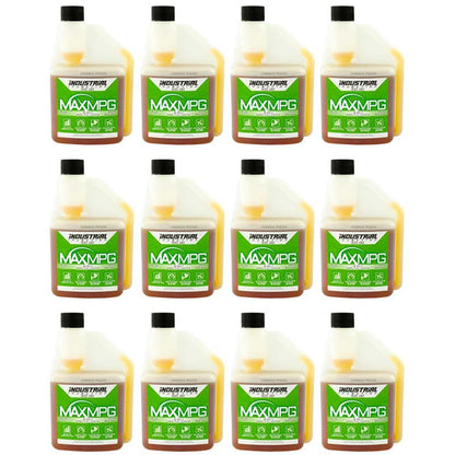 MaxMPG All Season Deuce Juice Additive Industrial Injection